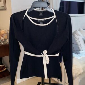 2 piece set-NY & Co size XS